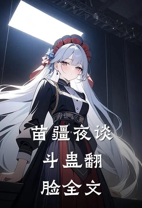 苗疆夜谈：斗蛊-翻脸全文