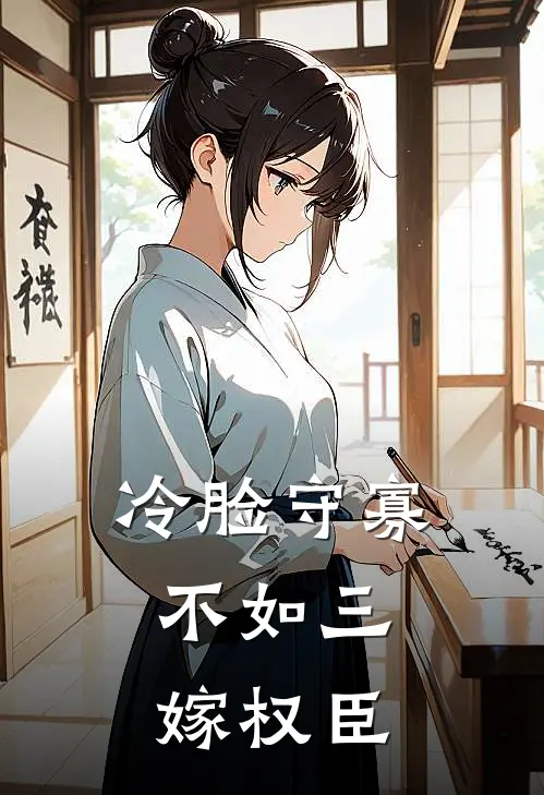 冷脸守寡，不如三嫁权臣