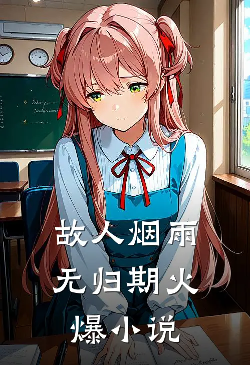 故人烟雨无归期火爆小说