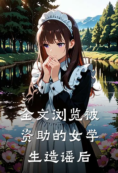 全文浏览被资助的女学生造谣后