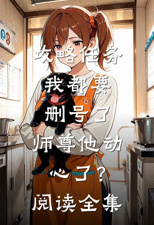 攻略任务：我都要删号了，师尊他动心了？阅读全集