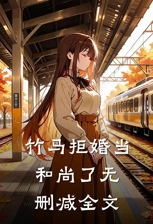 竹马拒婚当和尚了无删减全文