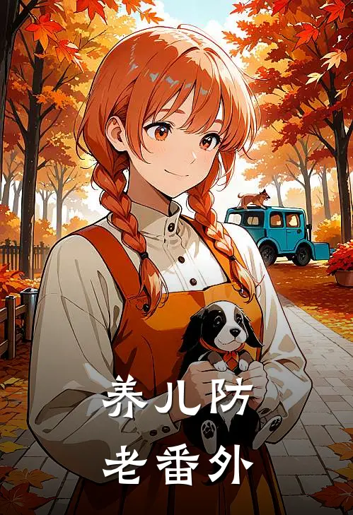 养儿防老 番外