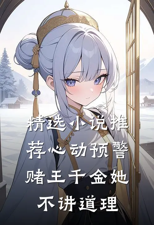 精选小说推荐心动预警：赌王千金她不讲道理