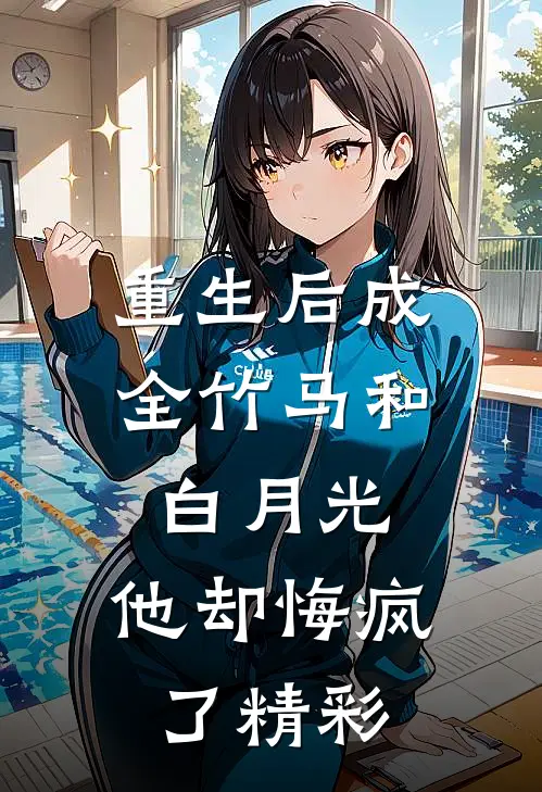 重生后成全竹马和白月光，他却悔疯了精彩
