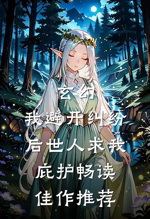 玄幻：我避开纠纷后世人求我庇护畅读佳作推荐