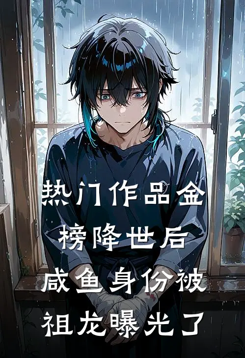 热门作品金榜降世后，咸鱼身份被祖龙曝光了