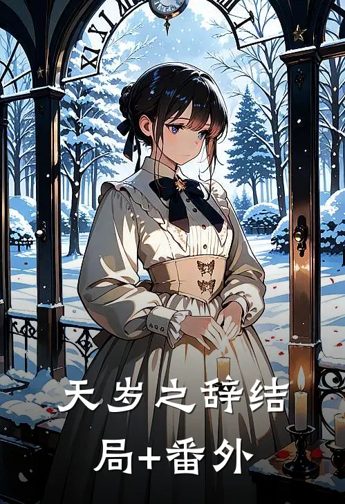 天岁之辞结局+番外