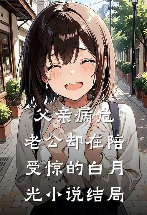 父亲病危，老公却在陪受惊的白月光小说结局
