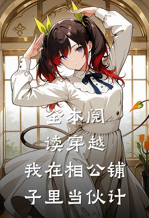 全本阅读穿越：我在相公铺子里当伙计