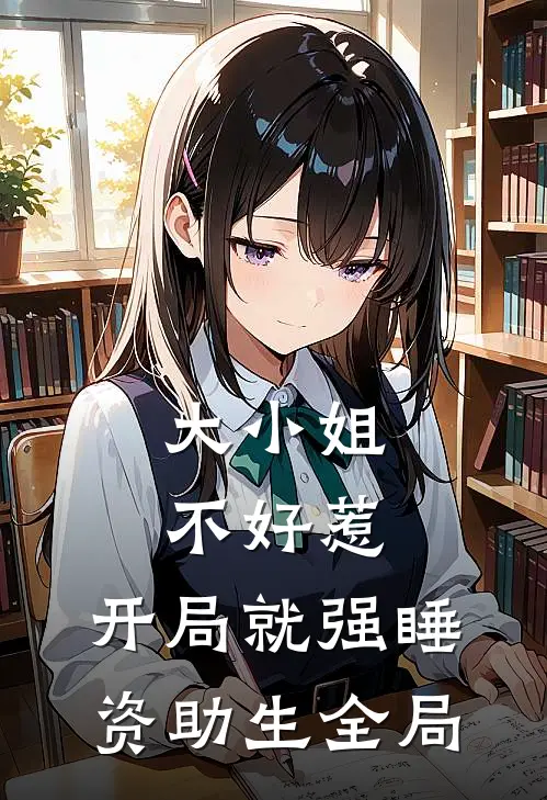大小姐不好惹，开局就强睡资助生全局