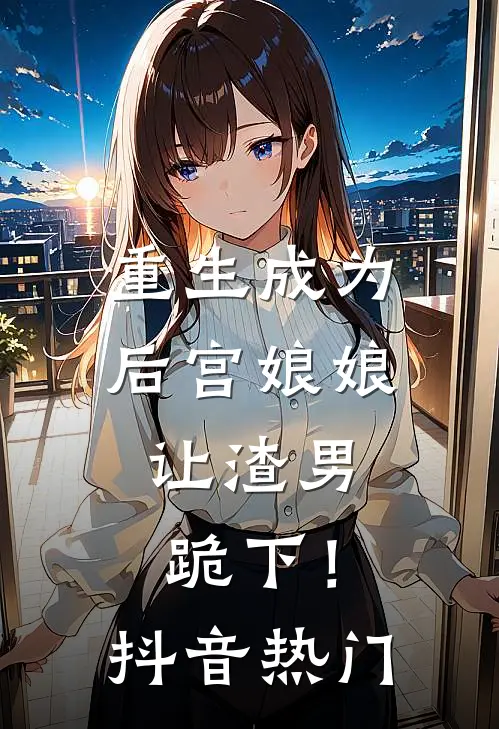 重生成为后宫娘娘，让渣男跪下！抖音热门