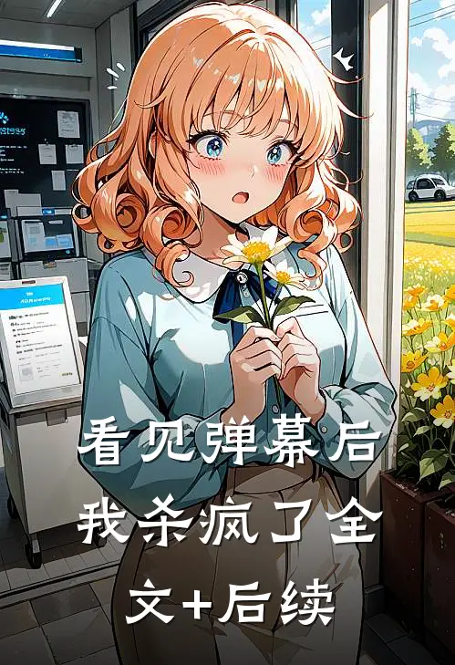 看见弹幕后，我杀疯了全文+后续