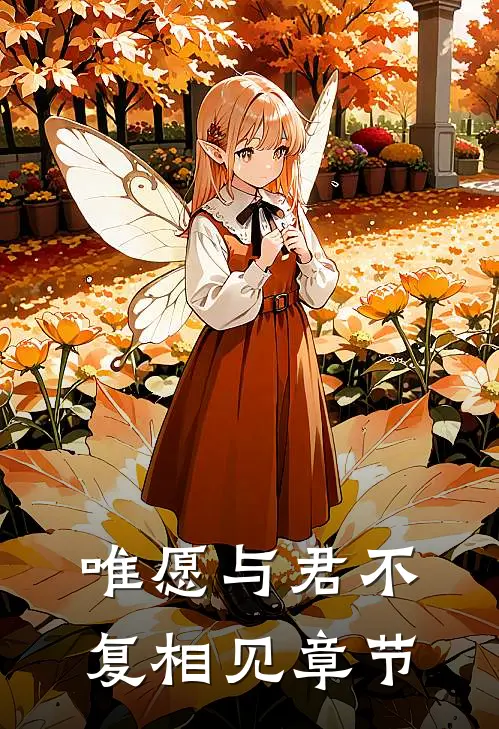 唯愿与君不复相见章节