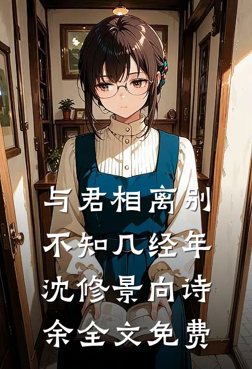 与君相离别，不知几经年沈修景向诗余全文免费