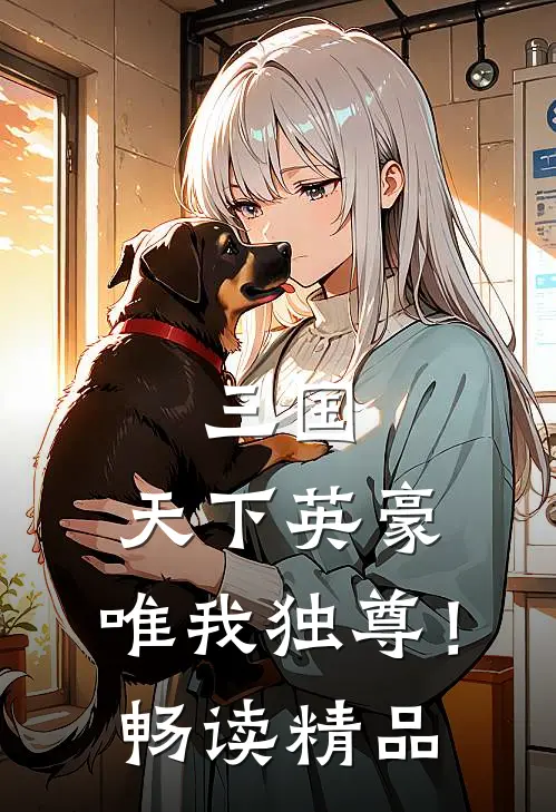 三国：天下英豪，唯我独尊！畅读精品
