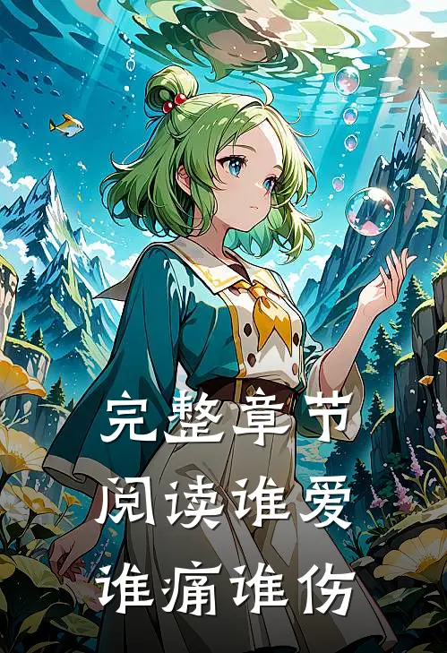 完整章节阅读谁爱谁痛谁伤