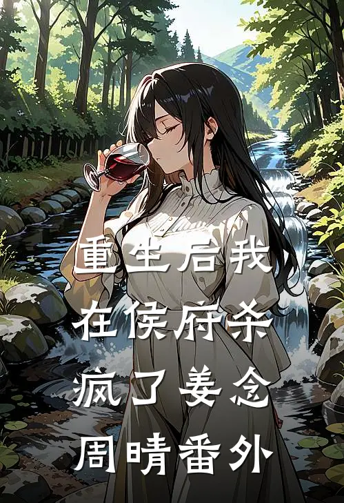 重生后我在侯府杀疯了姜念周晴 番外