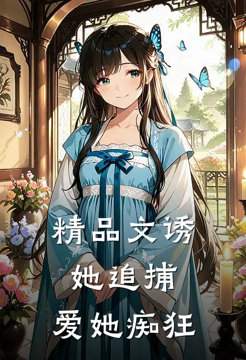 精品文诱她追捕，爱她痴狂