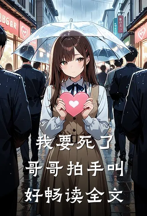 我要死了，哥哥拍手叫好畅读全文
