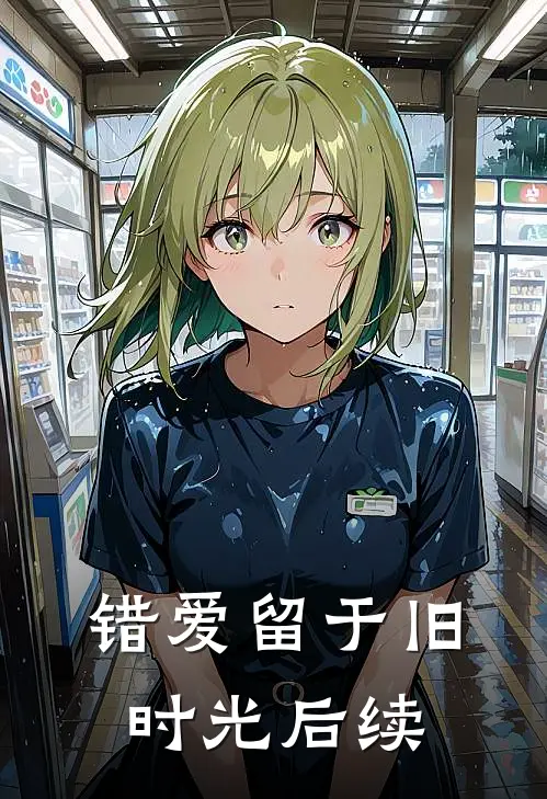 错爱留于旧时光后续