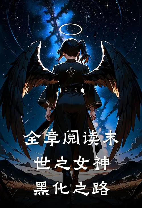 全章阅读末世之女神黑化之路