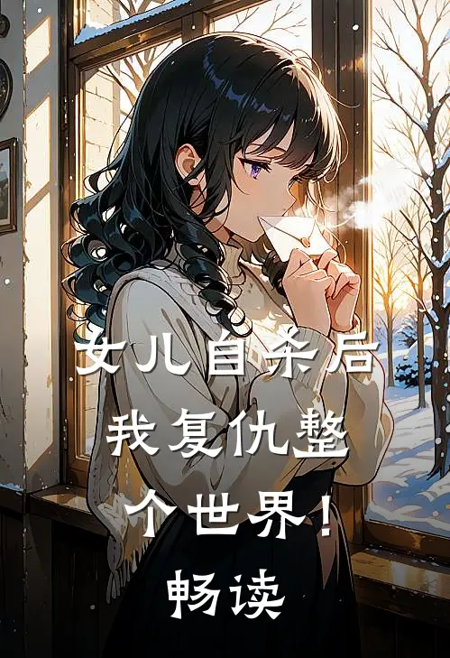 女儿自杀后，我复仇整个世界！畅读