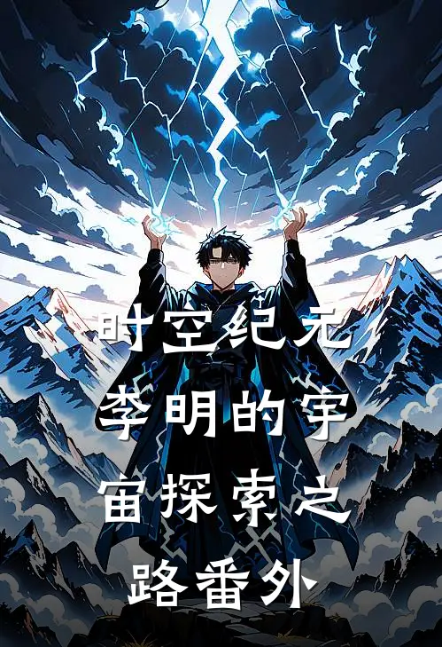 时空纪元：李明的宇宙探索之路 番外