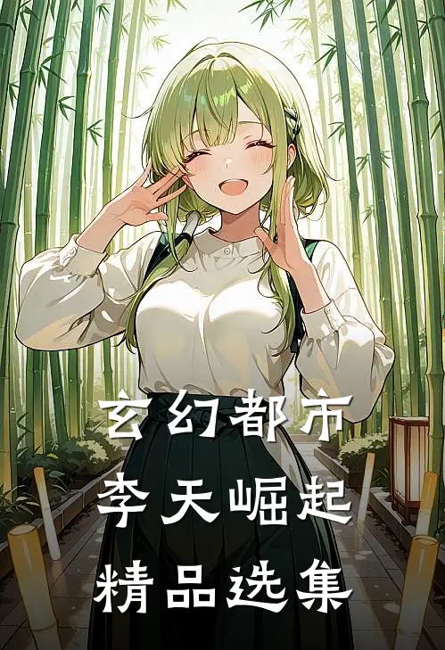 玄幻都市李天崛起精品选集免费阅读