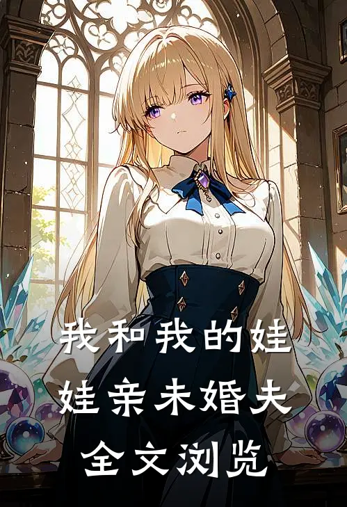 我和我的娃娃亲未婚夫全文浏览