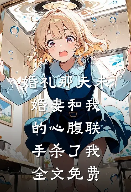 婚礼那天未婚妻和我的心腹联手杀了我全文免费