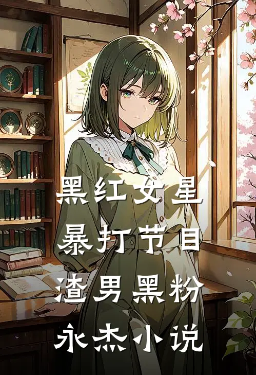 黑红女星暴打节目渣男黑粉永杰小说