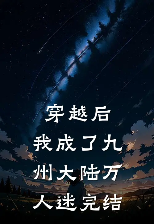 穿越后，我成了九州大陆万人迷完结