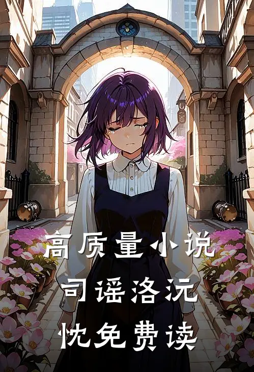 高质量小说司谣洛沅忱免费读