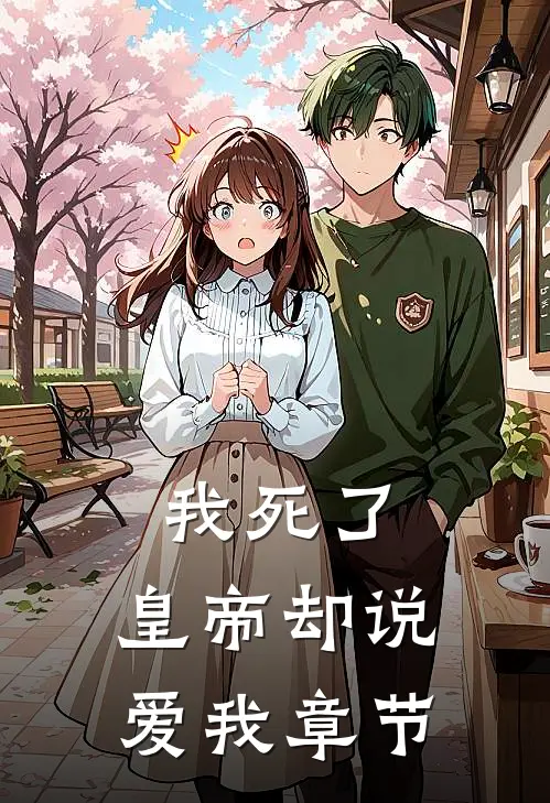 我死了，皇帝却说爱我章节