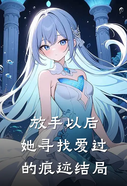 放手以后，她寻找爱过的痕迹结局