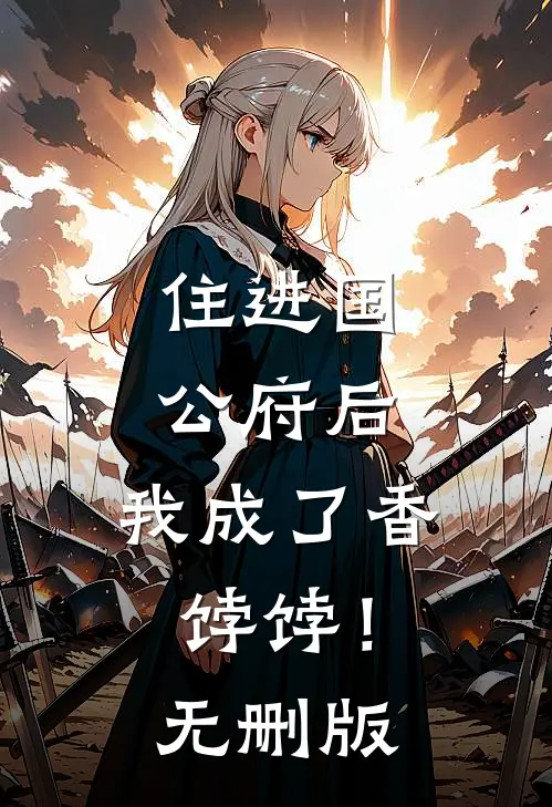 住进国公府后，我成了香饽饽！无删版