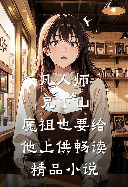 凡人师兄下山，魔祖也要给他上供畅读精品小说