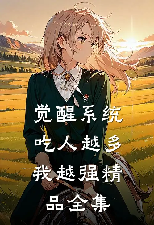 觉醒系统,吃人越多我越强精品全集