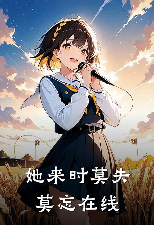 她来时莫失莫忘在线