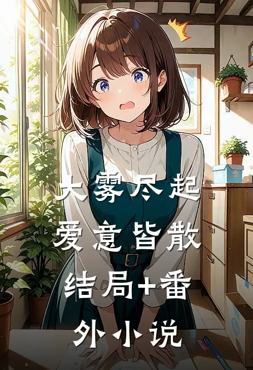 大雾尽起，爱意皆散结局+番外小说