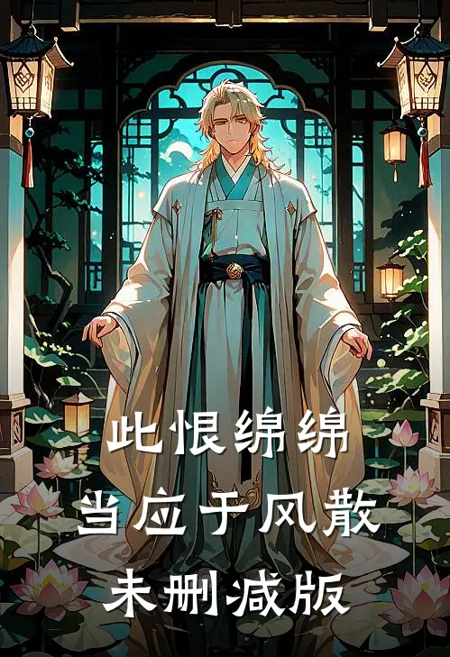 此恨绵绵，当应于风散未删减版