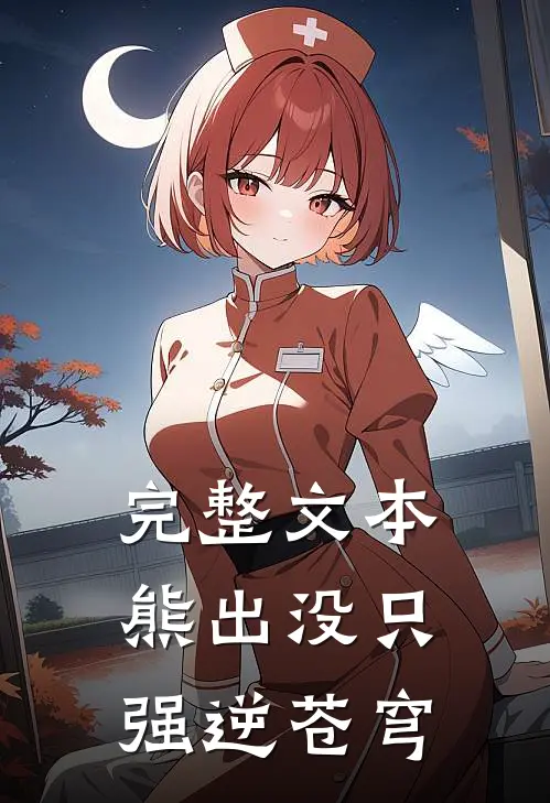 完整文本熊出没只强逆苍穹