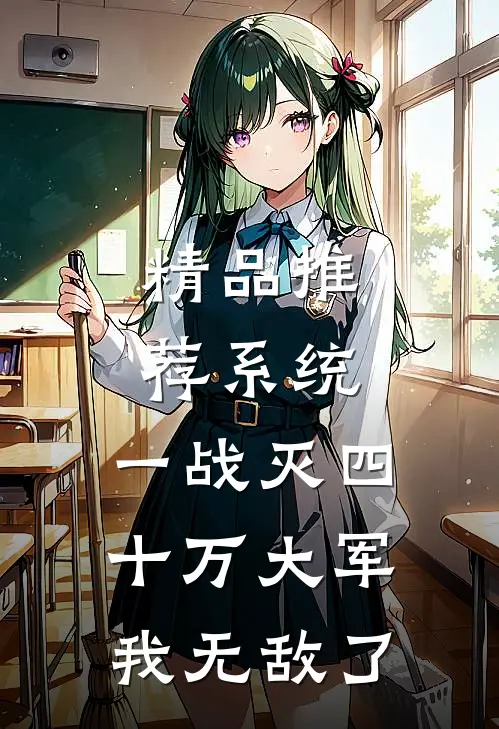 精品推荐系统：一战灭四十万大军，我无敌了