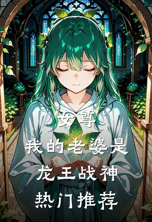 女尊：我的老婆是龙王战神热门推荐
