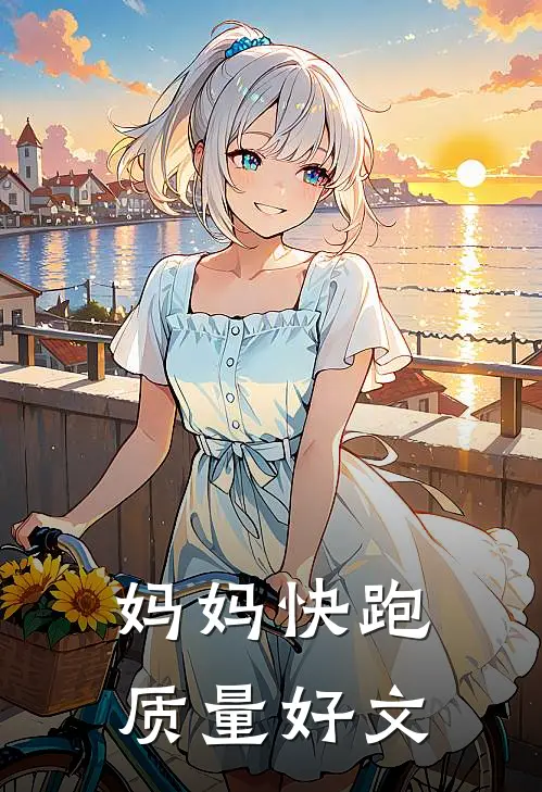 妈妈快跑质量好文