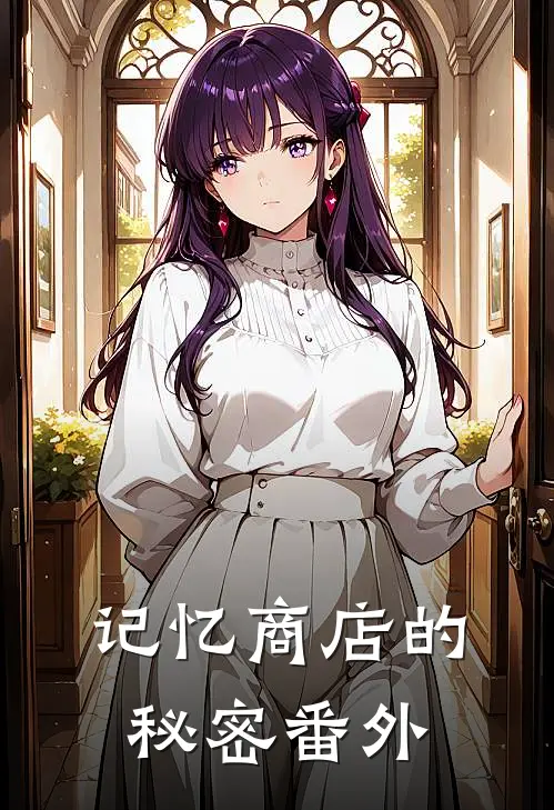 记忆商店的秘密 番外