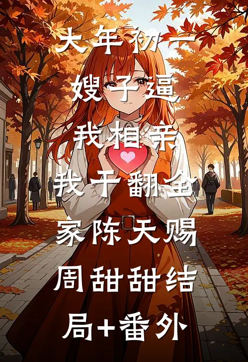 大年初一，嫂子逼我相亲，我干翻全家陈天赐周甜甜结局+番外