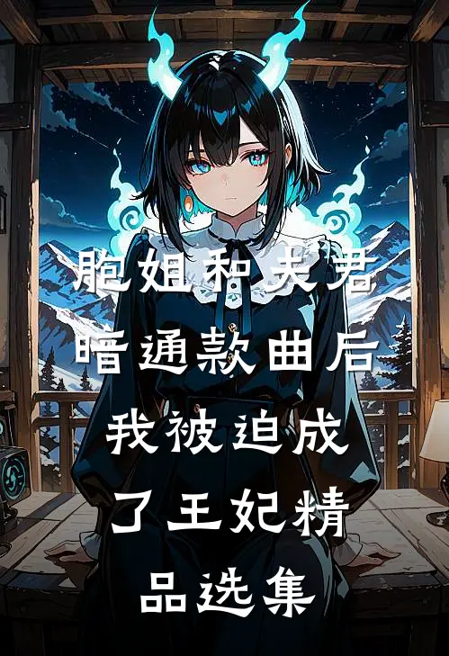 胞姐和夫君暗通款曲后，我被迫成了王妃精品选集