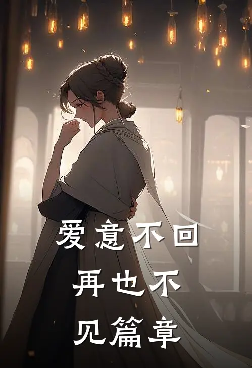 爱意不回，再也不见篇章